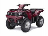 2009 Kawasaki Brute Force 750 4x4i photo
